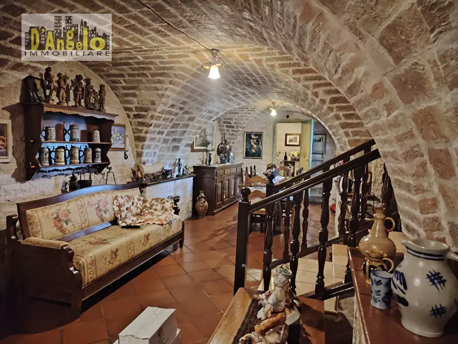 Immagine 38 di Casa indipendente in vendita  in Via San Michele 57 a Offida