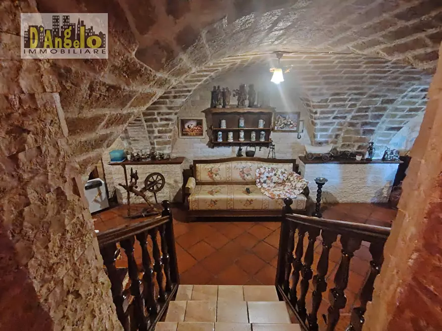 Immagine 37 di Casa indipendente in vendita  in Via San Michele 57 a Offida