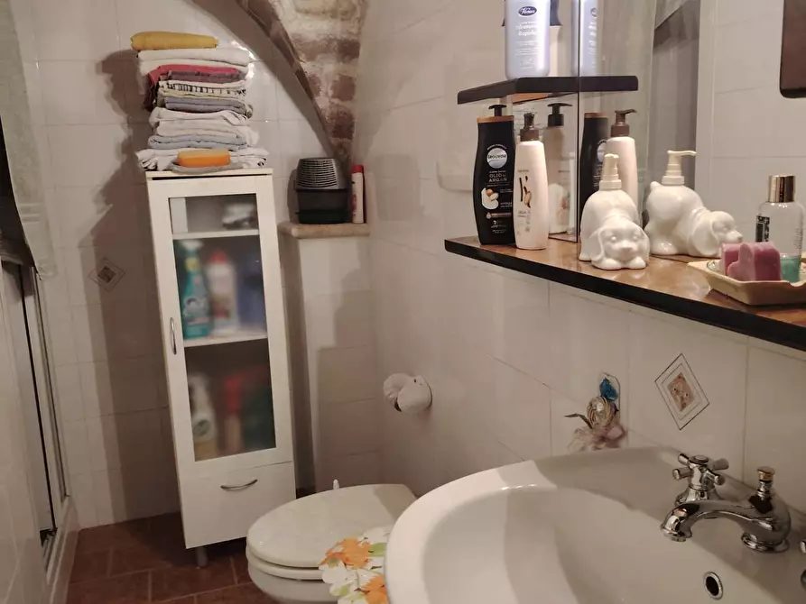 Immagine 42 di Casa indipendente in vendita  in Via San Michele 57 a Offida