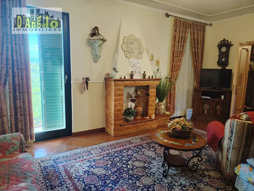 Immagine 20 di Casa indipendente in vendita  in Via San Michele 57 a Offida