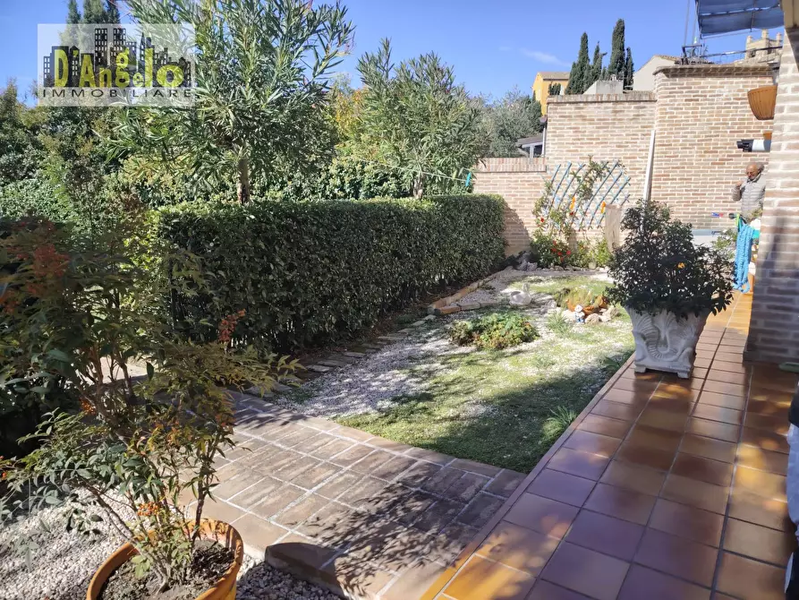 Immagine 43 di Casa indipendente in vendita  in Via San Michele 57 a Offida