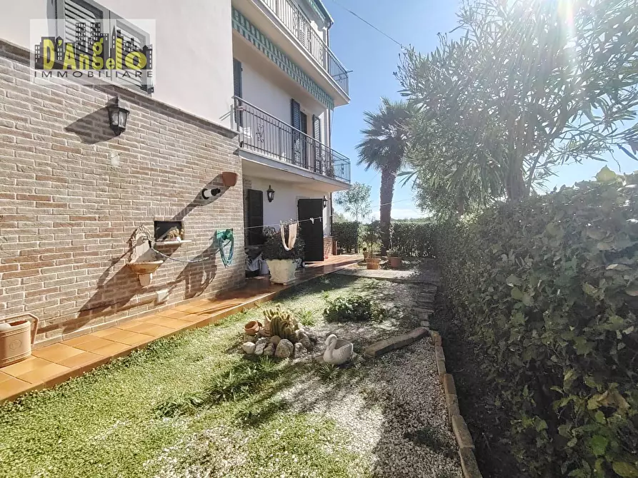 Immagine 9 di Casa indipendente in vendita  in Via San Michele 57 a Offida