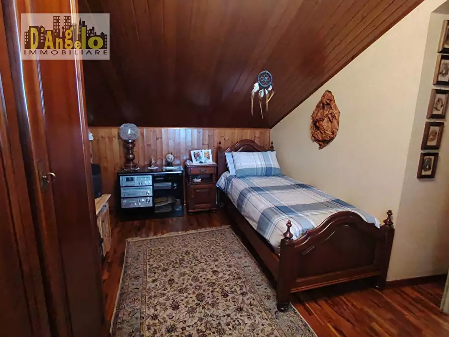 Immagine 26 di Casa indipendente in vendita  in Via San Michele 57 a Offida