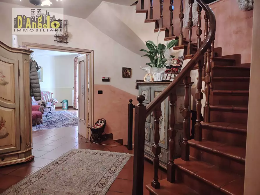 Immagine 17 di Casa indipendente in vendita  in Via San Michele 57 a Offida