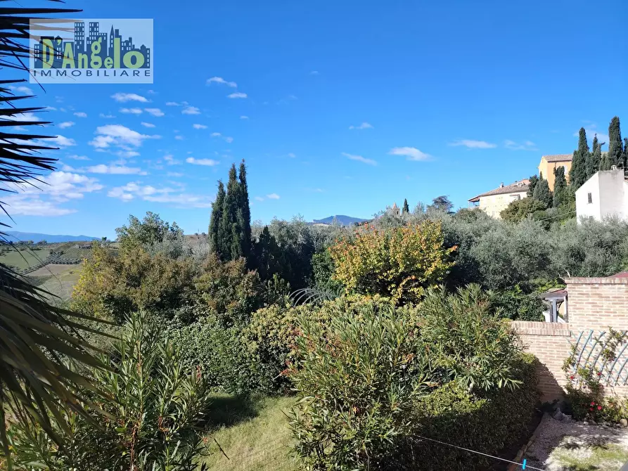 Immagine 4 di Casa indipendente in vendita  in Via San Michele 57 a Offida