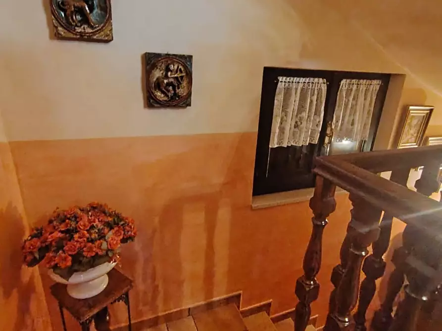 Immagine 35 di Casa indipendente in vendita  in Via San Michele 57 a Offida