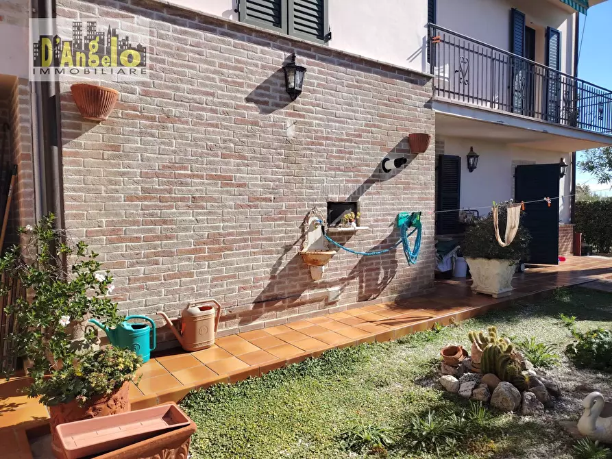 Immagine 45 di Casa indipendente in vendita  in Via San Michele 57 a Offida