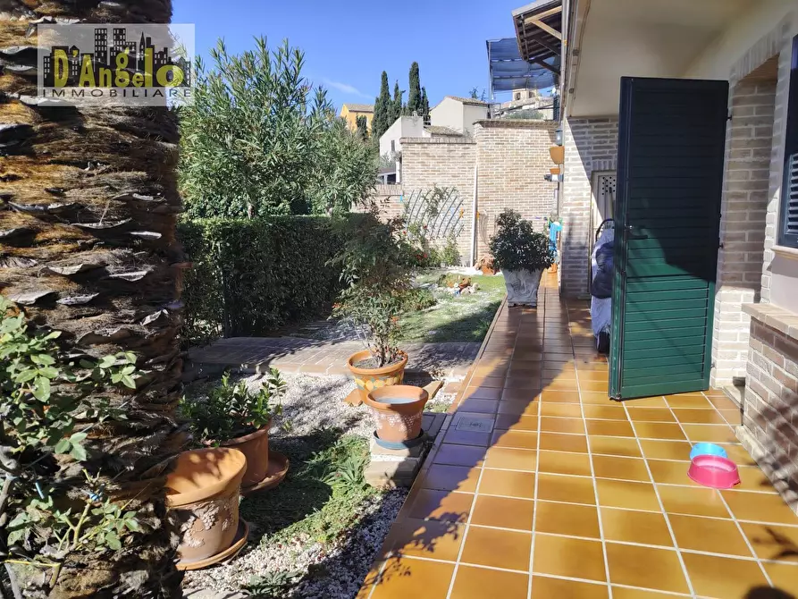 Immagine 46 di Casa indipendente in vendita  in Via San Michele 57 a Offida