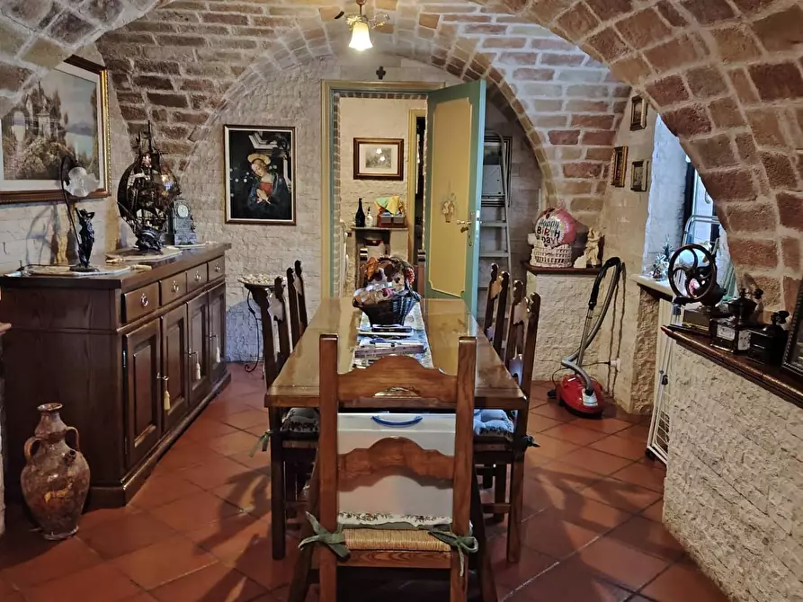 Immagine 39 di Casa indipendente in vendita  in Via San Michele 57 a Offida