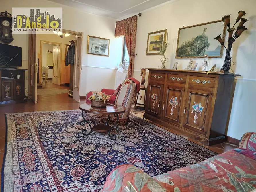 Immagine 19 di Casa indipendente in vendita  in Via San Michele 57 a Offida