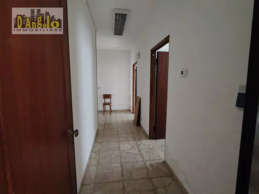 Immagine 1 di Appartamento in vendita  in corso serpente aureo 42 a Offida