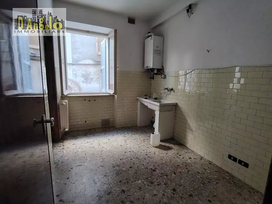 Immagine 2 di Appartamento in vendita  in corso serpente aureo 42 a Offida