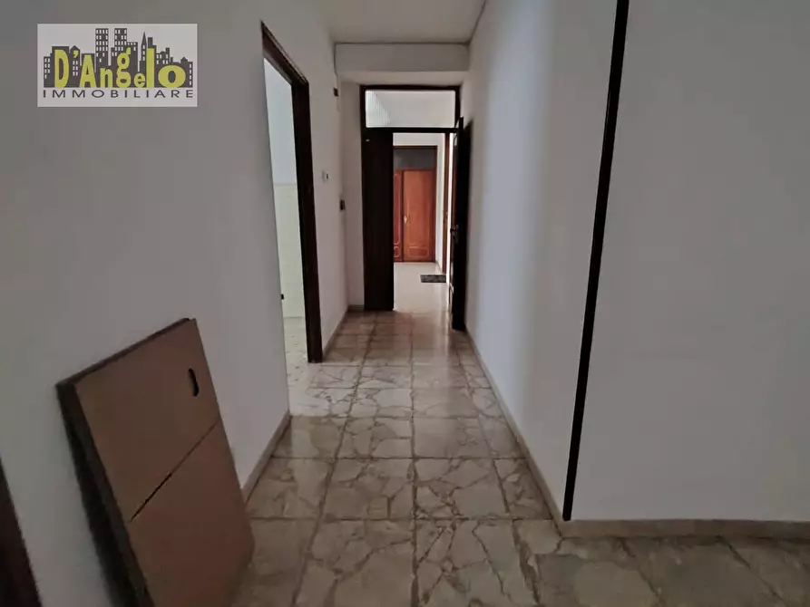 Immagine 3 di Appartamento in vendita  in corso serpente aureo 42 a Offida