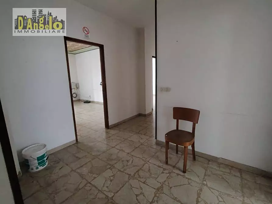 Immagine 7 di Appartamento in vendita  in corso serpente aureo 42 a Offida