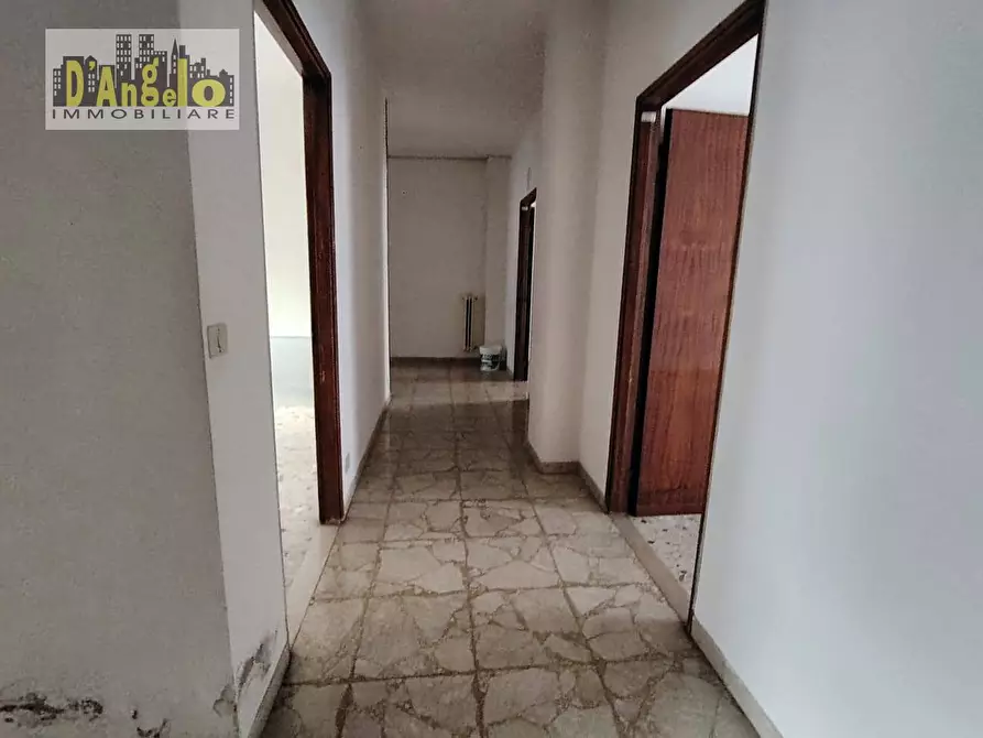 Immagine 15 di Appartamento in vendita  in corso serpente aureo 42 a Offida