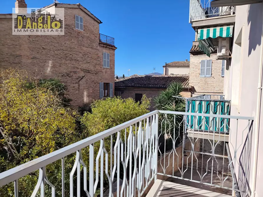 Immagine 5 di Appartamento in vendita  in PIAZZA XX SETTEMBRE 18 a Offida