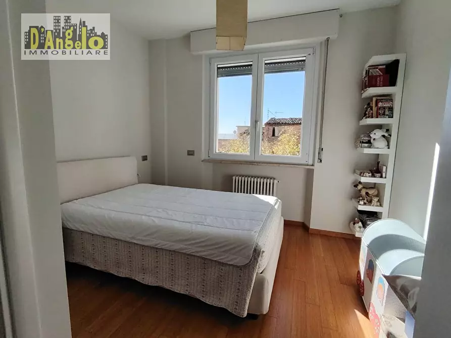 Immagine 9 di Appartamento in vendita  in PIAZZA XX SETTEMBRE 18 a Offida