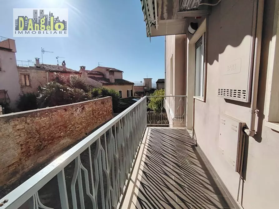 Immagine 4 di Appartamento in vendita  in PIAZZA XX SETTEMBRE 18 a Offida