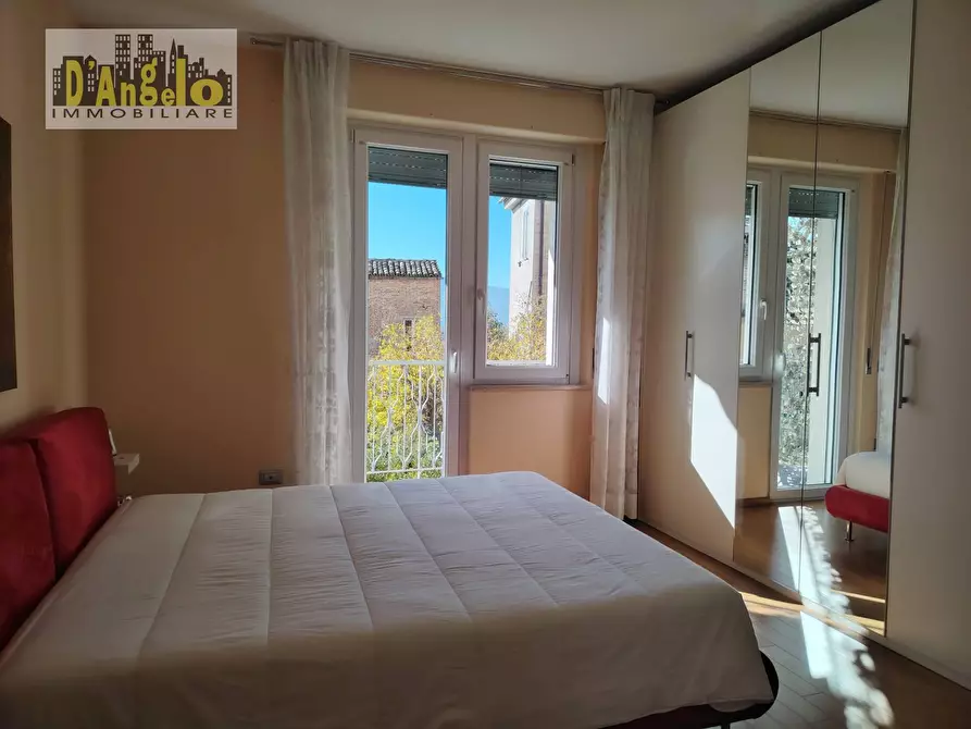 Immagine 13 di Appartamento in vendita  in PIAZZA XX SETTEMBRE 18 a Offida