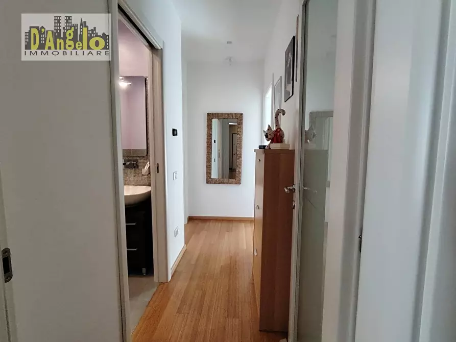 Immagine 6 di Appartamento in vendita  in PIAZZA XX SETTEMBRE 18 a Offida