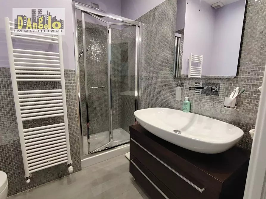 Immagine 7 di Appartamento in vendita  in PIAZZA XX SETTEMBRE 18 a Offida