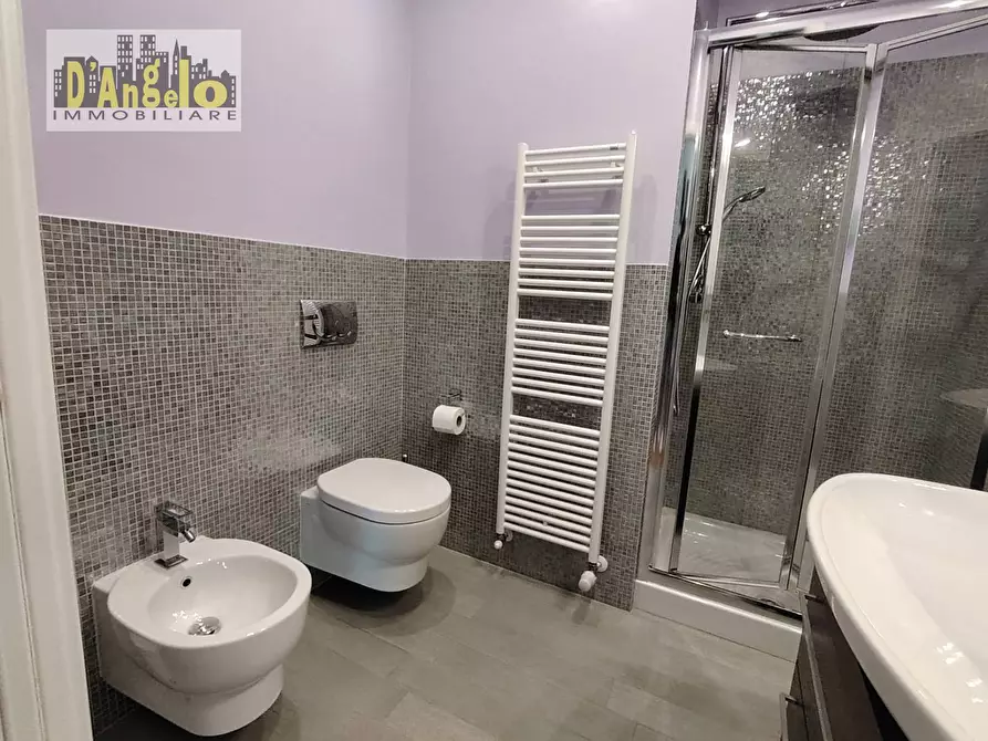 Immagine 8 di Appartamento in vendita  in PIAZZA XX SETTEMBRE 18 a Offida