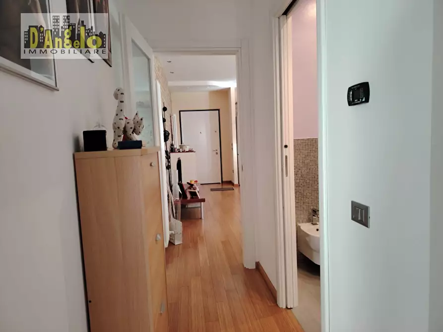 Immagine 15 di Appartamento in vendita  in PIAZZA XX SETTEMBRE 18 a Offida