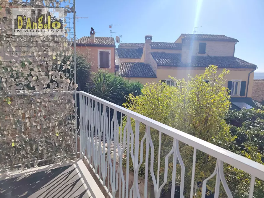 Immagine 19 di Appartamento in vendita  in PIAZZA XX SETTEMBRE 18 a Offida