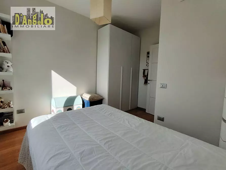 Immagine 10 di Appartamento in vendita  in PIAZZA XX SETTEMBRE 18 a Offida