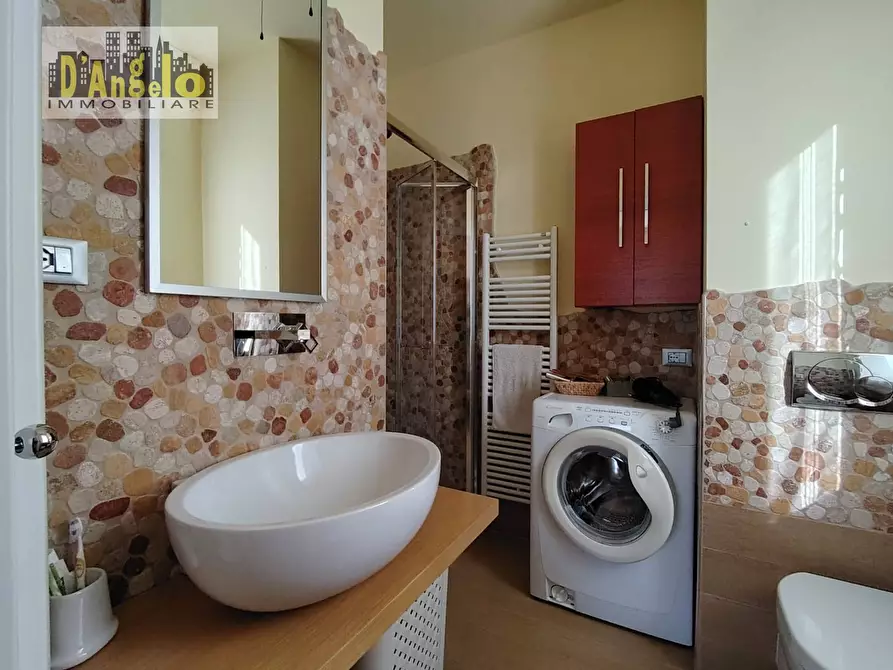 Immagine 16 di Appartamento in vendita  in PIAZZA XX SETTEMBRE 18 a Offida