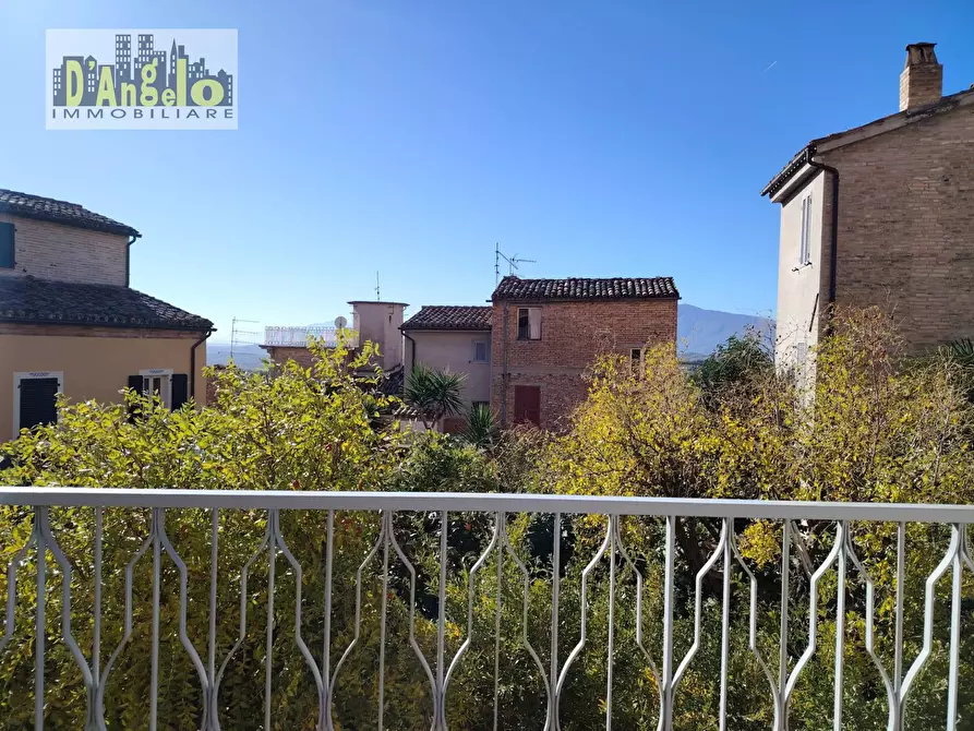 Immagine 18 di Appartamento in vendita  in PIAZZA XX SETTEMBRE 18 a Offida