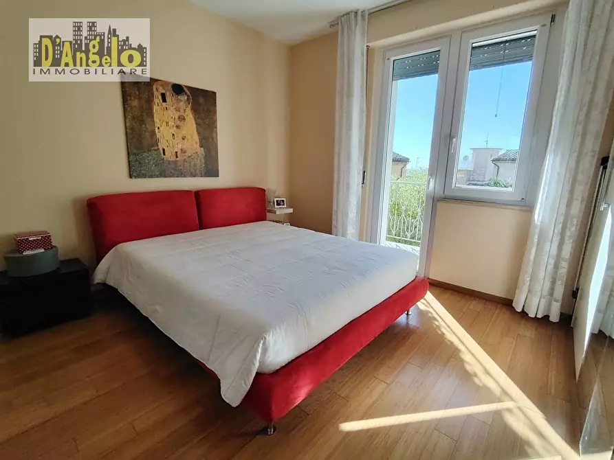 Immagine 12 di Appartamento in vendita  in PIAZZA XX SETTEMBRE 18 a Offida