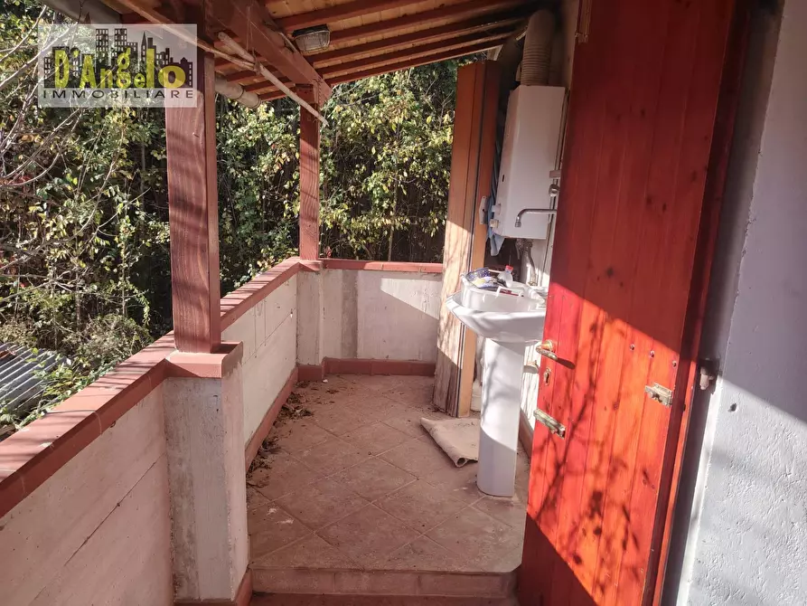 Immagine 14 di Rustico / casale in vendita  in Contrada Tesino 235 a Offida