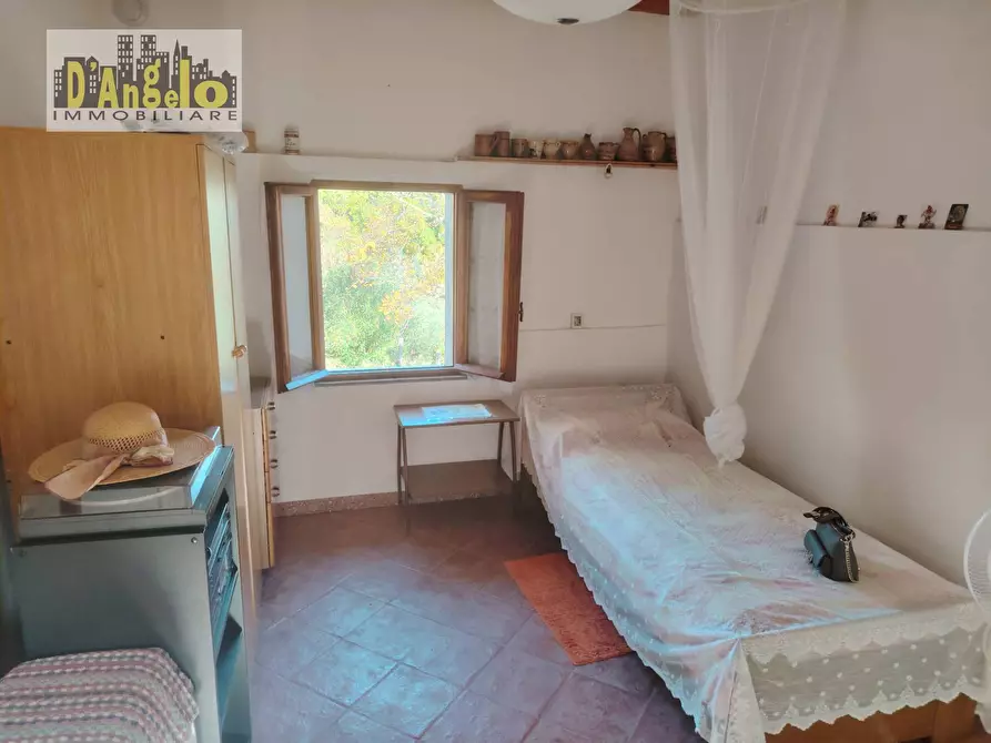 Immagine 15 di Rustico / casale in vendita  in Contrada Tesino 235 a Offida