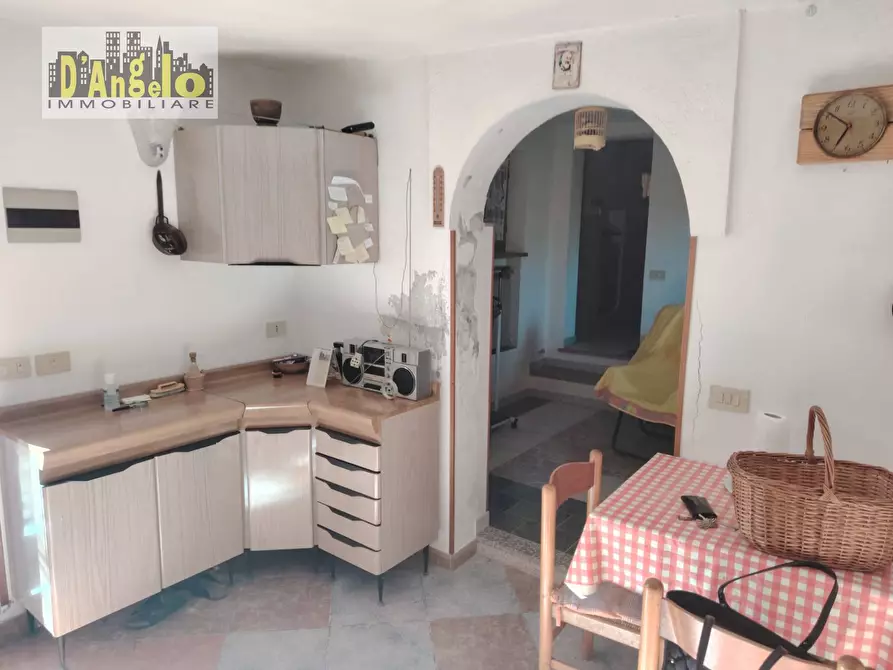 Immagine 6 di Rustico / casale in vendita  in Contrada Tesino 235 a Offida