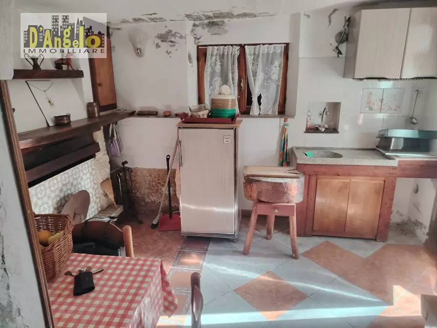 Immagine 5 di Rustico / casale in vendita  in Contrada Tesino 235 a Offida