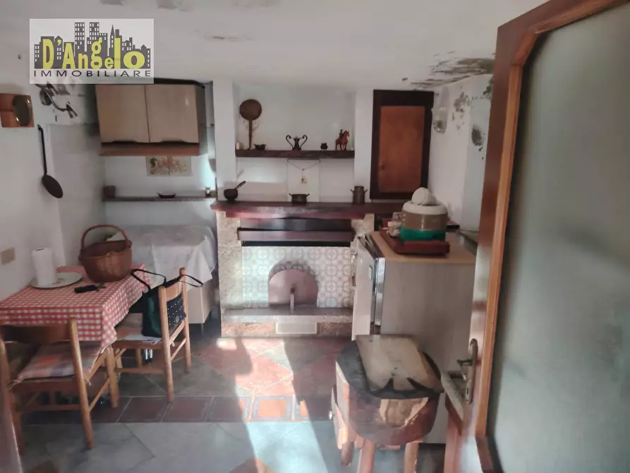 Immagine 4 di Rustico / casale in vendita  in Contrada Tesino 235 a Offida