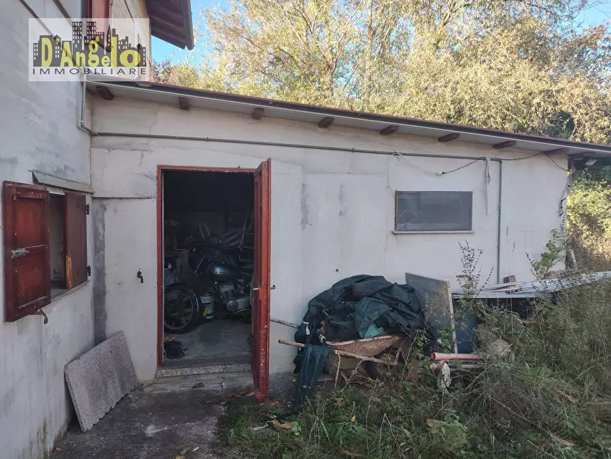 Immagine 3 di Rustico / casale in vendita  in Contrada Tesino 235 a Offida