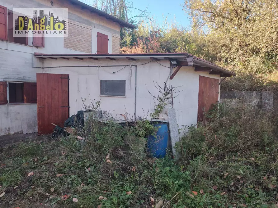 Immagine 2 di Rustico / casale in vendita  in Contrada Tesino 235 a Offida