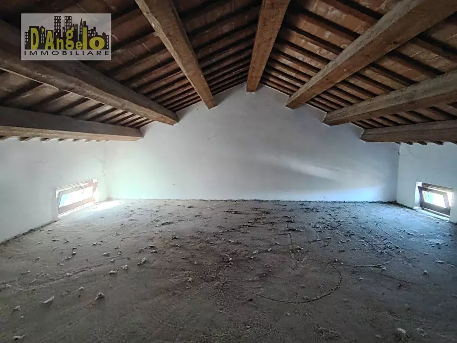 Immagine 19 di Casa indipendente in vendita  in CONTRADA TESINO 216 a Offida