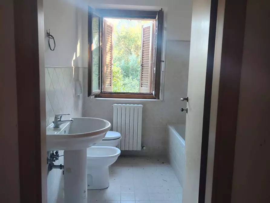 Immagine 6 di Casa indipendente in vendita  in CONTRADA TESINO 216 a Offida