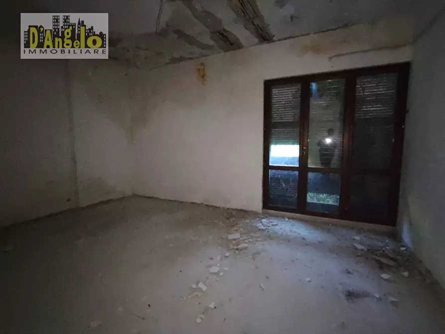 Immagine 26 di Casa indipendente in vendita  in CONTRADA TESINO 216 a Offida