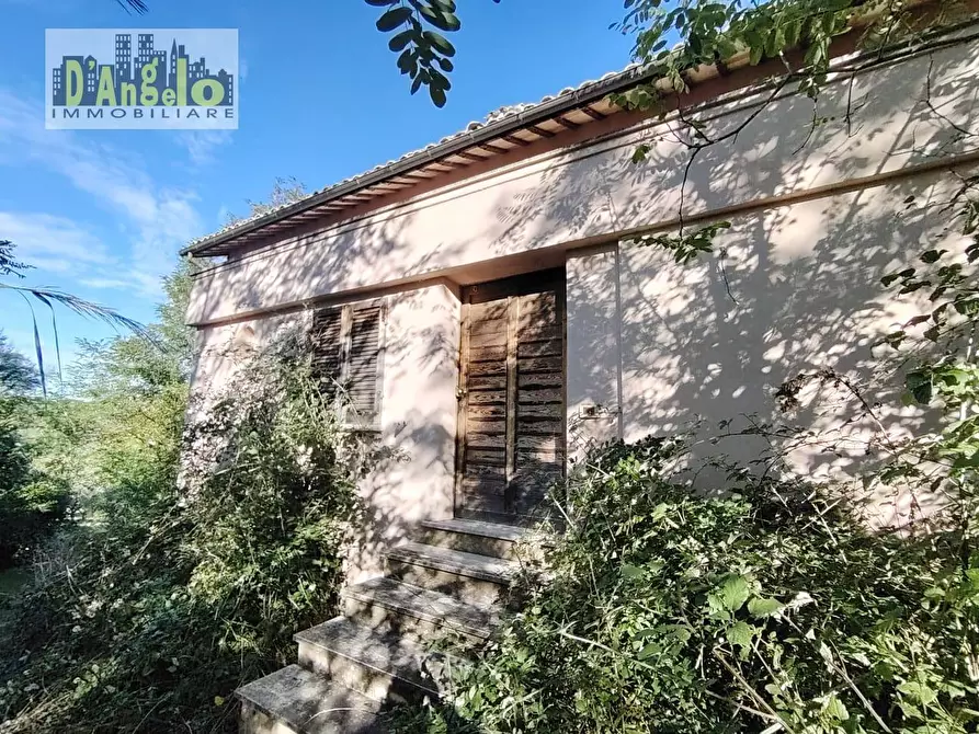 Immagine 2 di Casa indipendente in vendita  in CONTRADA TESINO 216 a Offida