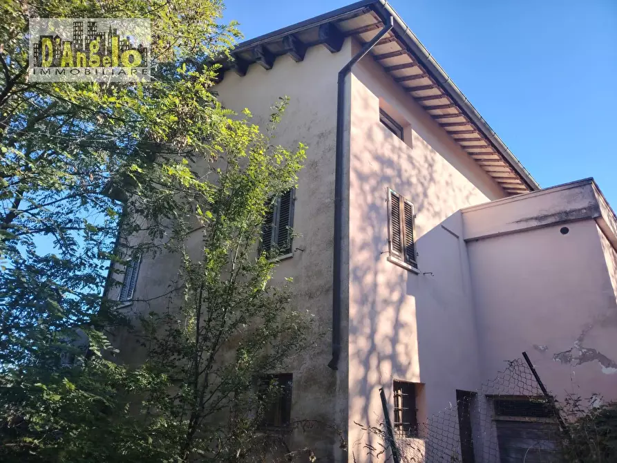 Immagine 3 di Casa indipendente in vendita  in CONTRADA TESINO 216 a Offida
