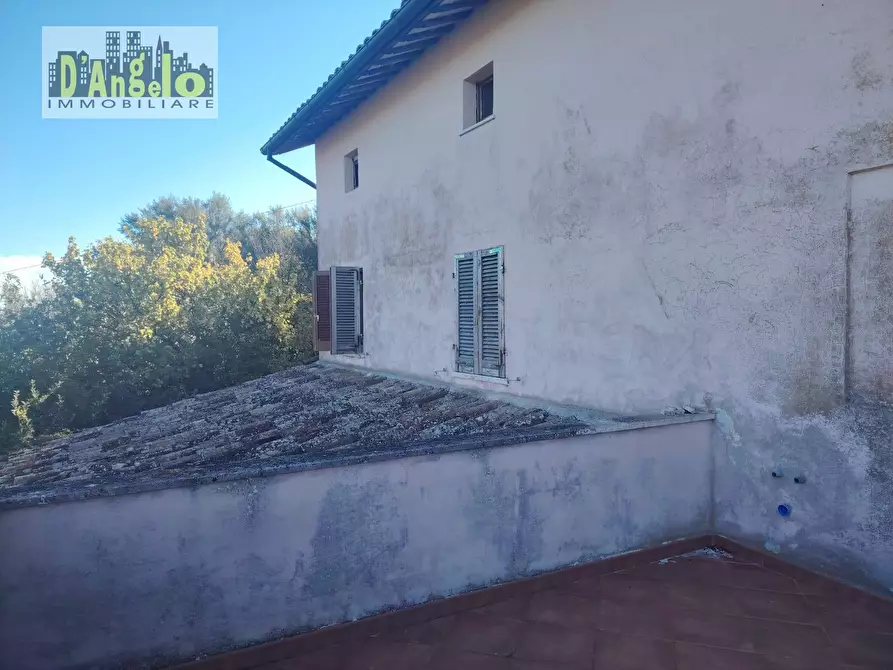 Immagine 15 di Casa indipendente in vendita  in CONTRADA TESINO 216 a Offida