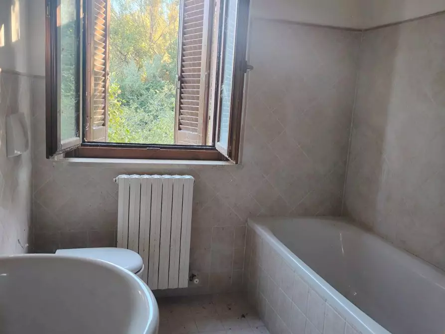 Immagine 7 di Casa indipendente in vendita  in CONTRADA TESINO 216 a Offida