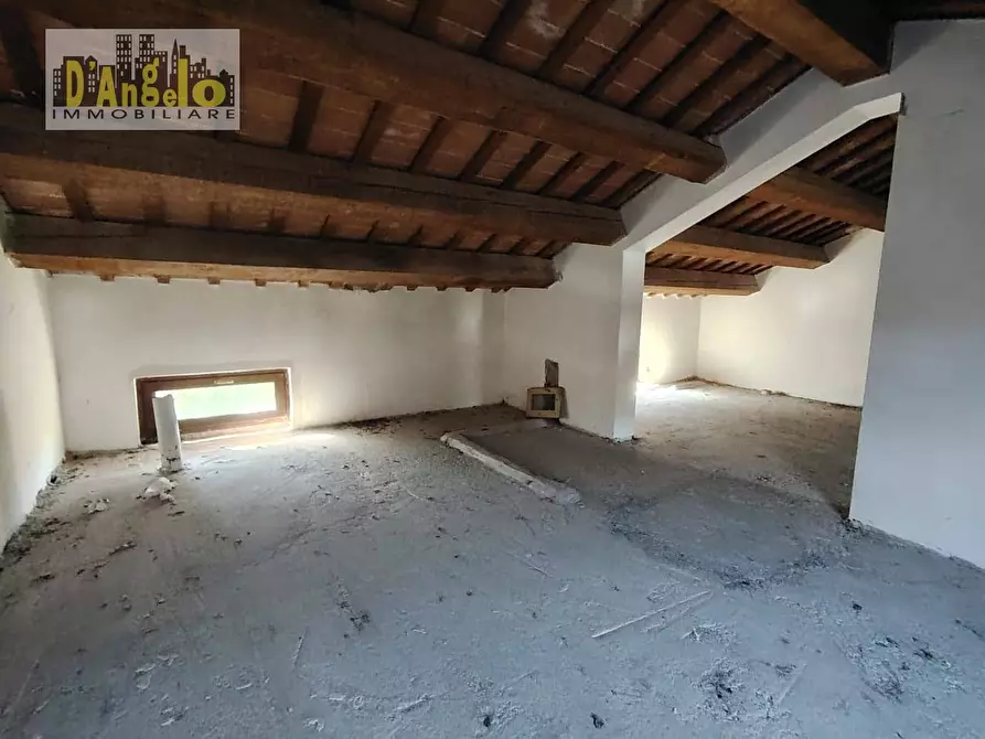 Immagine 23 di Casa indipendente in vendita  in CONTRADA TESINO 216 a Offida