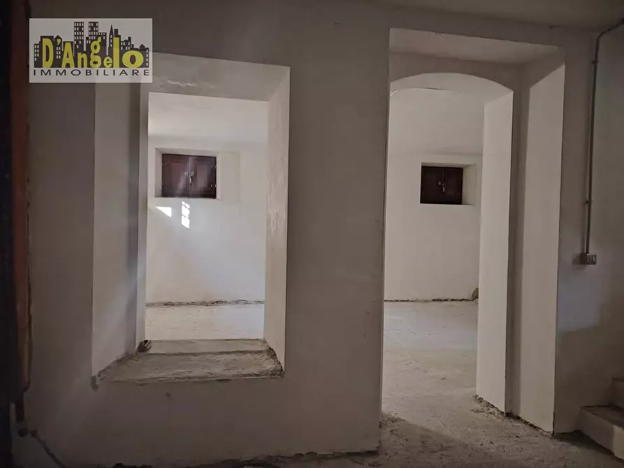 Immagine 32 di Casa indipendente in vendita  in CONTRADA TESINO 216 a Offida