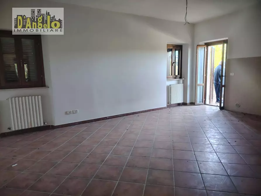 Immagine 12 di Casa indipendente in vendita  in CONTRADA TESINO 216 a Offida