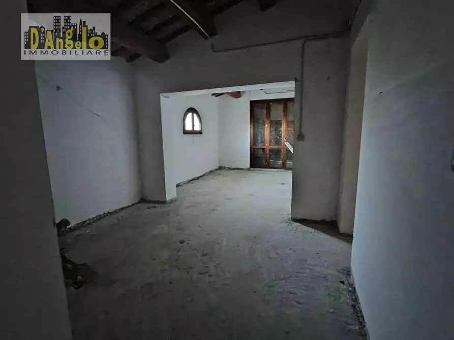 Immagine 27 di Casa indipendente in vendita  in CONTRADA TESINO 216 a Offida